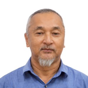 ARIFF ZAIDI