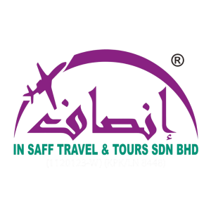 IN SAFF TRAVEL & TOURS SDN BHD