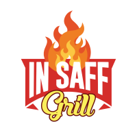 logo isg putih